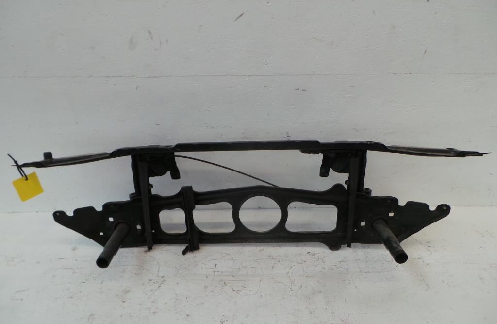 BMW 5-er E39 Bj.98 Schlosstr&auml;ger vorn Frontkorb Frontmaske Vorderwand